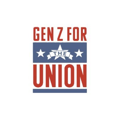 Gen-Z Affinity Branch of @jointheunionus — A single-issue pro-democracy grassroots coalition defending and preserving democracy.