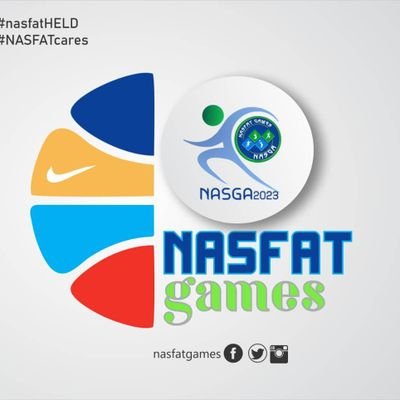NASGA: Achieve a well-developed physical and mental mind through sporting activities and Improve Standard of living through discovery of new talents in Sports.