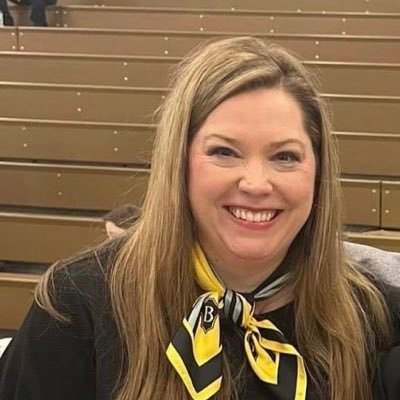 Assistant Principal, Walton County School District, Wife, Mom, Sister, Best Friend “Lead by example and never ask of others more than you are willing to give!”