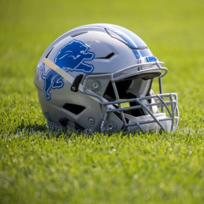 Defensive Line Coach- Detroit Lions