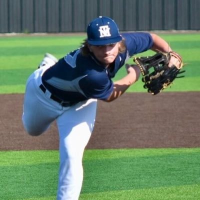 Uncommitted l 2026 l RHP, OF l 5’10, 185 l FB-84 l CB-73 l Tomball Memorial HS, Tomball, TX l Hunter Pence Baseball Academy sells.garrett.15@gmail.com