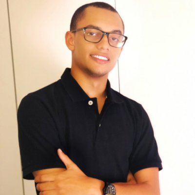 gabrielgomesant's profile picture. Gabriel Gomes Santana
23 anos, SP,
Jornalismo - UNESP Bauru
https://t.co/lniLKCGz4D