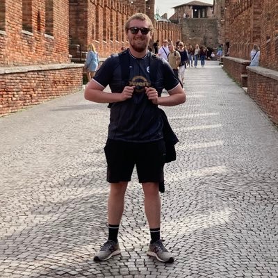 27.✌🏴󠁧󠁢󠁷󠁬󠁳󠁿 | Modern Languages graduate 🇫🇷 🇪🇸 🇮🇹