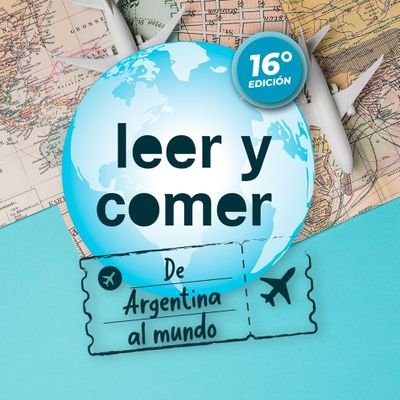#LeeryComer 👇

📚🥙 
Concepción Arenal y Warnes, Chacarita, CABA.