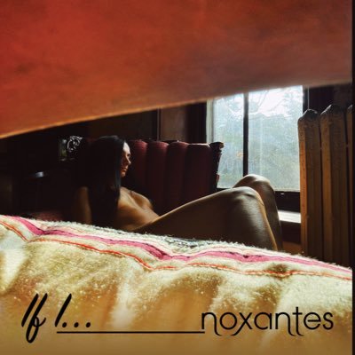 Noxantes (Alt duo). Limba- guitar , vocals , L.Davis guitar vocals percussion bass