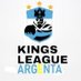 Kings League Argenta (@KL_Arg) Twitter profile photo