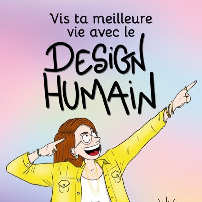 auteur du livre « vis ta meilleure vie avec le design humain » MG sacrale 5/1 🤘 un cerveau de savant fou et des mains énergétiques