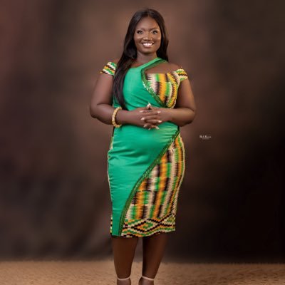 AdwoaAntwiwaa12's profile picture. My better life is in Jesus | Email: manager@esselmusic.com Contact: +233200009177
