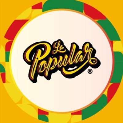 lapopulartienda's profile picture. Expertos en refajos, picadirris y música |📍Prado: Cra 53 # 75-124 (JUE a SAB) | 📍CC. VIVA: Cra 51B # 87-50 piso 4 (MAR a DOM) | Whatsapp: 3132016057 |