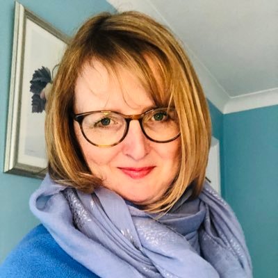PR/Media relations specialist; ex journalist and sub editor; loves the written word and the digital arena; hates bad grammar. Opinions are my own