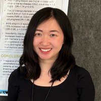 Jingnan Han, MD, MSc(@JingnanH) 's Twitter Profile Photo