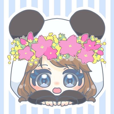 🐾🐼ྀིむつまろ🐼ྀི🐾さんのプロフィール画像