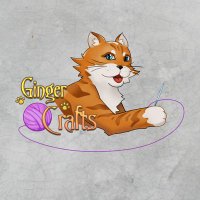 Ginger Crafts(@Ginger_crafts_) 's Twitter Profile Photo