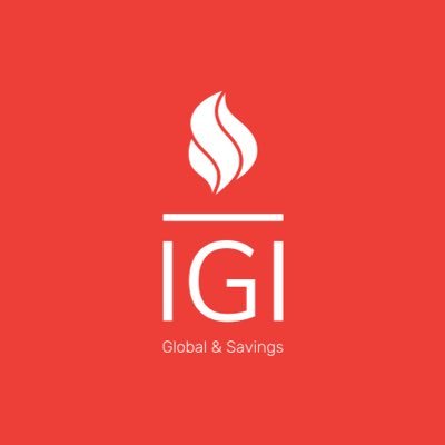 News & Updates From IG Global & Savings. Customers Please Contact Us Via Message. We Will Never Ask For Account Details Or Passwords at IGI.