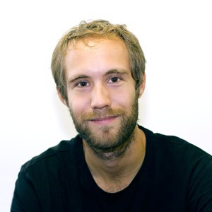 pierregerlach's profile picture. hacker / maker / CTO of Qleek (@Qleekr)