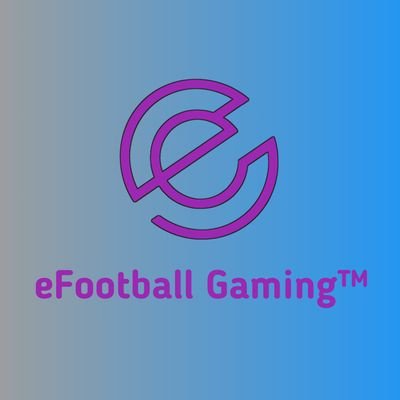 Like Playing eFootball 💝🌹