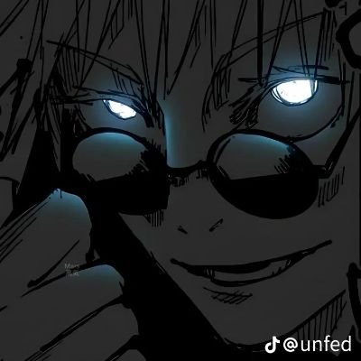 SpookyRyuk Profile Picture