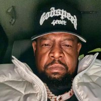 Big Stepper (@bigstepper0) 's Twitter Profile