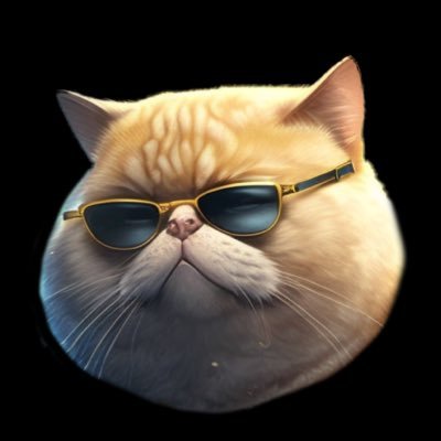 Fat Cat Coinさんのプロフィール画像