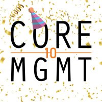 Core MGMT(@coremgmtuk) 's Twitter Profile Photo