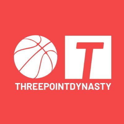 The #1 Page in BasketBall 🏀
Lets Grow The Biggest Dynasty 🏆
Instagram: @threepointdynasty
Tiktok: @threepointdynasty