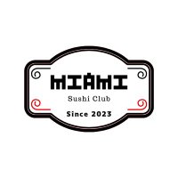 Miami Sushi Club (@miamisushiclub) 's Twitter Profile Photo Miami Sushi Club (@miamisushiclub) 's Twitter Profile Photo