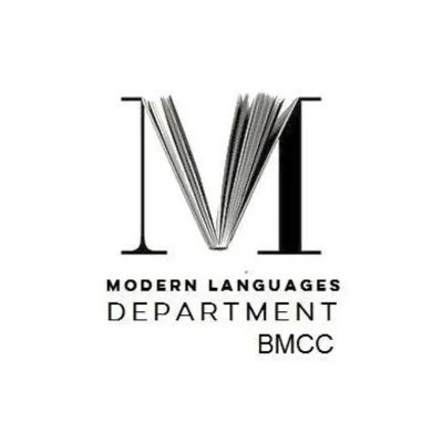 This is the official Twitter account for the Modern Languages Department at Borough of Manhattan Community College (CUNY)