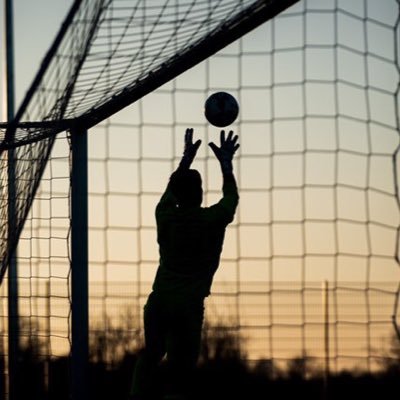 Semi-Pro GK 🧤 I help people improve their coordination & sporting capabilities. Aiming to help 1000 children this year improve their coordination 👣🧠👁️