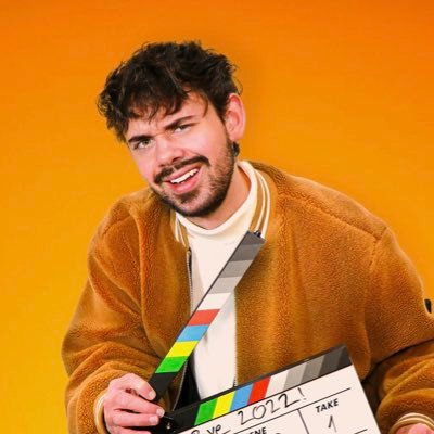 juliusdeuper's profile picture. Auf Insta @juliusdeuper