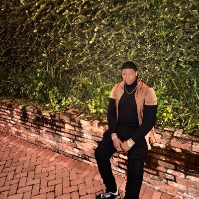 Antonio Anderson Jr Profile