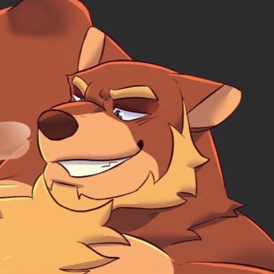 Just Another Furry Profile