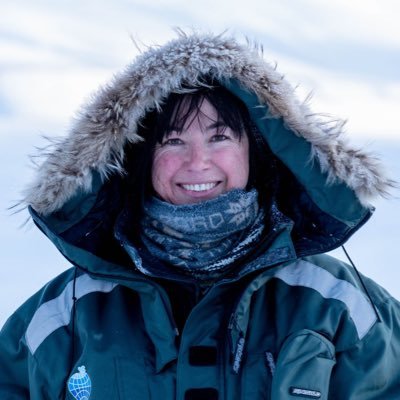 Masters Student & Research Assistant @IMASUTAS. Spatial ecology, polar science, all things Antarctica (She/Her) 🇦🇶 🦭