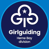 Girlguiding Herne Bay(@gghernebay) 's Twitter Profile Photo