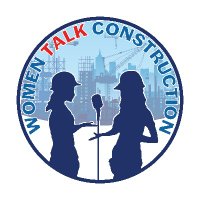 Women Talk Construction(@WomenTalkConstr) 's Twitter Profile Photo