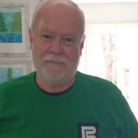 Bill Fox (@wjfox2) 's Twitter Profile