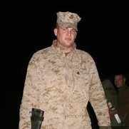 Tarleton State and WKU Alum, clinical social worker focusing on trauma & suicide prevention,  and U.S. Marine veteran of OEF and OIF.