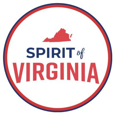 Governor @GlennYoungkin is restoring the Spirit of Virginia. Let's win together!