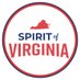 Team Youngkin - Spirit of Virginia (@TeamYoungkin) Twitter profile photo
