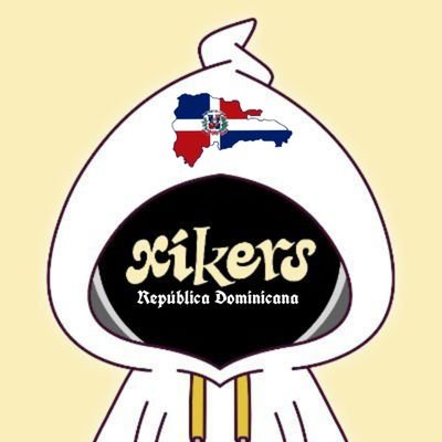 Primera Fanbase dedicada a @xikers_official en República Dominicana🇩🇴 | Actualizaciones en inglés y español | info, threads, guías, votaciones y más | Fan acc