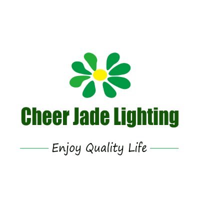 Hunan Cheer Jade Lighting  Electronics Co., Ltd
Main product : Panel Lights , Down lights ,  LED Tube , Strip light , Smart lighting ...........