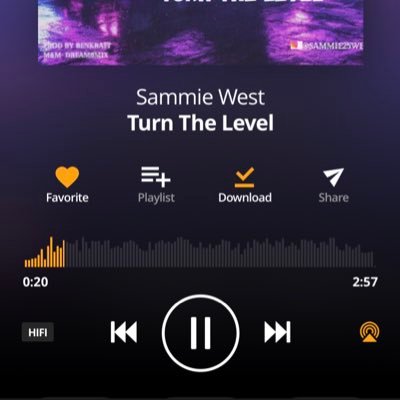 Sammie West