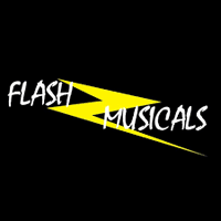 Flash Musicals (@flash_musicals) 's Twitter Profile