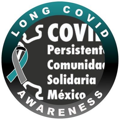 Covid Persistente México Comunidad Solidaria