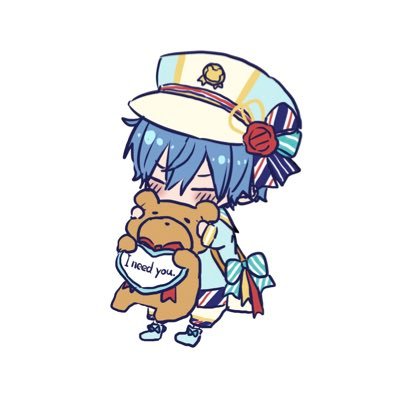 nigsr_sr's profile picture. 期間限定 sideM🔰C.FIRST▽△▽ 雑多|成人腐|自我→@mi_ne_9 転載・AI学習禁止