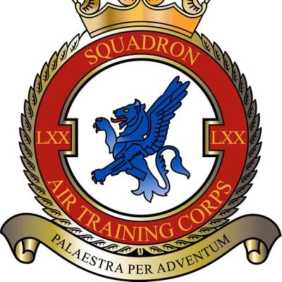 70 (Croft & Culcheth) Squadron ATC is a uniformed youth organisation providing flying, shooting, adventure training, leadership, DofE & more for ages 13-19.