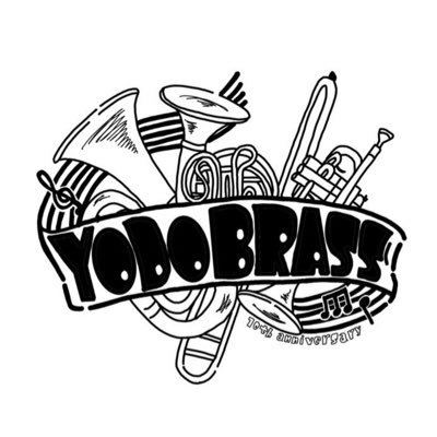 大阪府立淀商業高等学校 吹奏楽部 #YODOBRASS です♪ 日々の練習やイベントについてお知らせしていきます！ 部員絶賛募集中🎺
