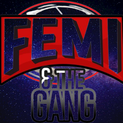 Femi & The Gang Music