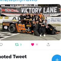 Jason Sonner (@racinjason4x) 's Twitter Profile