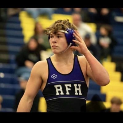 conordelaney51's profile picture. 2025 Rumson Fair Haven HS 6’2 210 lbs 🤼‍♂️ Princeton Wrestling Commit 🐅 2x NHSCA All-American, Super 32 Placer conordelaney2007@gmail.com