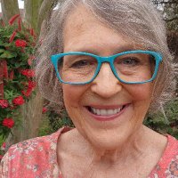 Follow me on Spoutible @sconner (@smcsheila) 's Twitter Profile